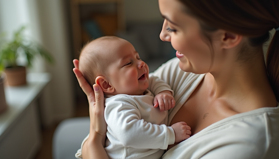 Donor Milk and Formula Supplementation While Breastfeeding : A Parent’s Guide