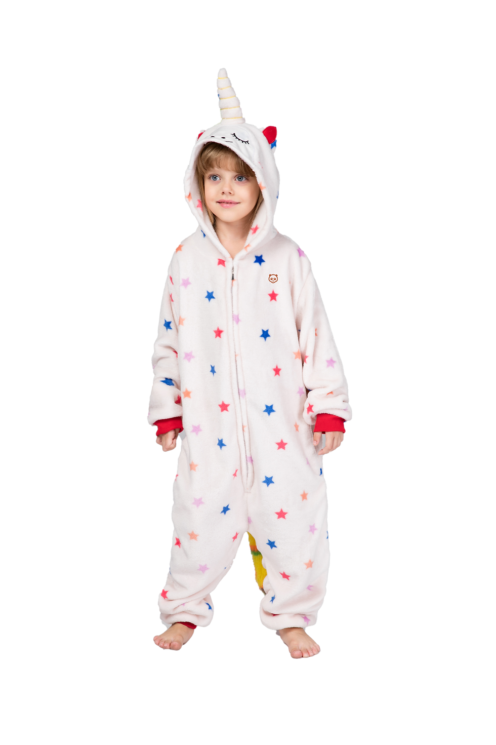 תמונה ממוזערת: וואנזי חד-קרן כוכבים