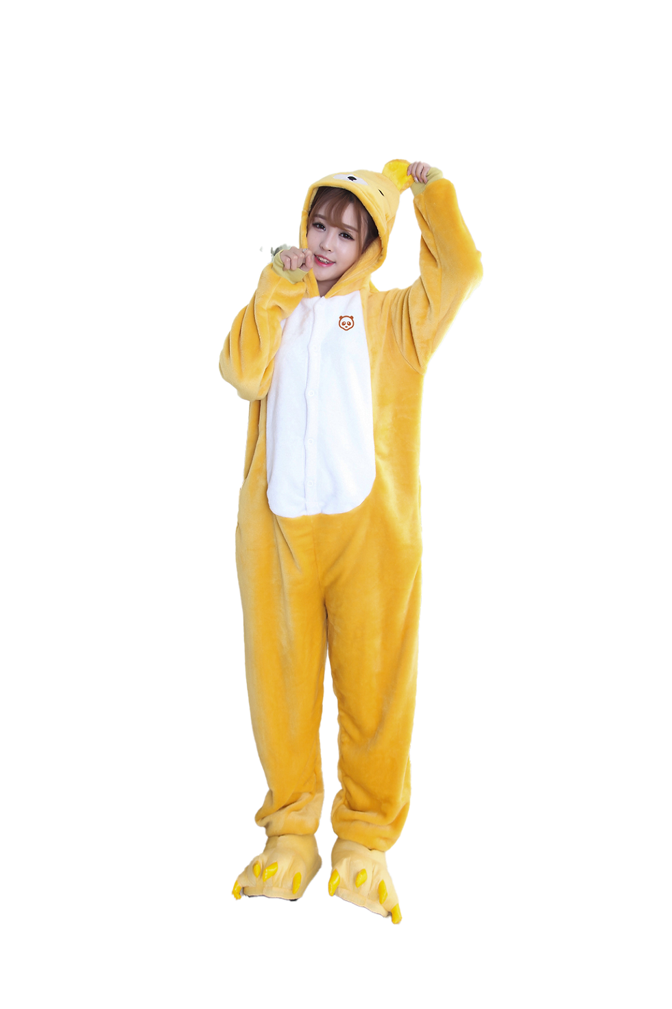 תמונה ממוזערת: וואנזי דוב רילאקומה