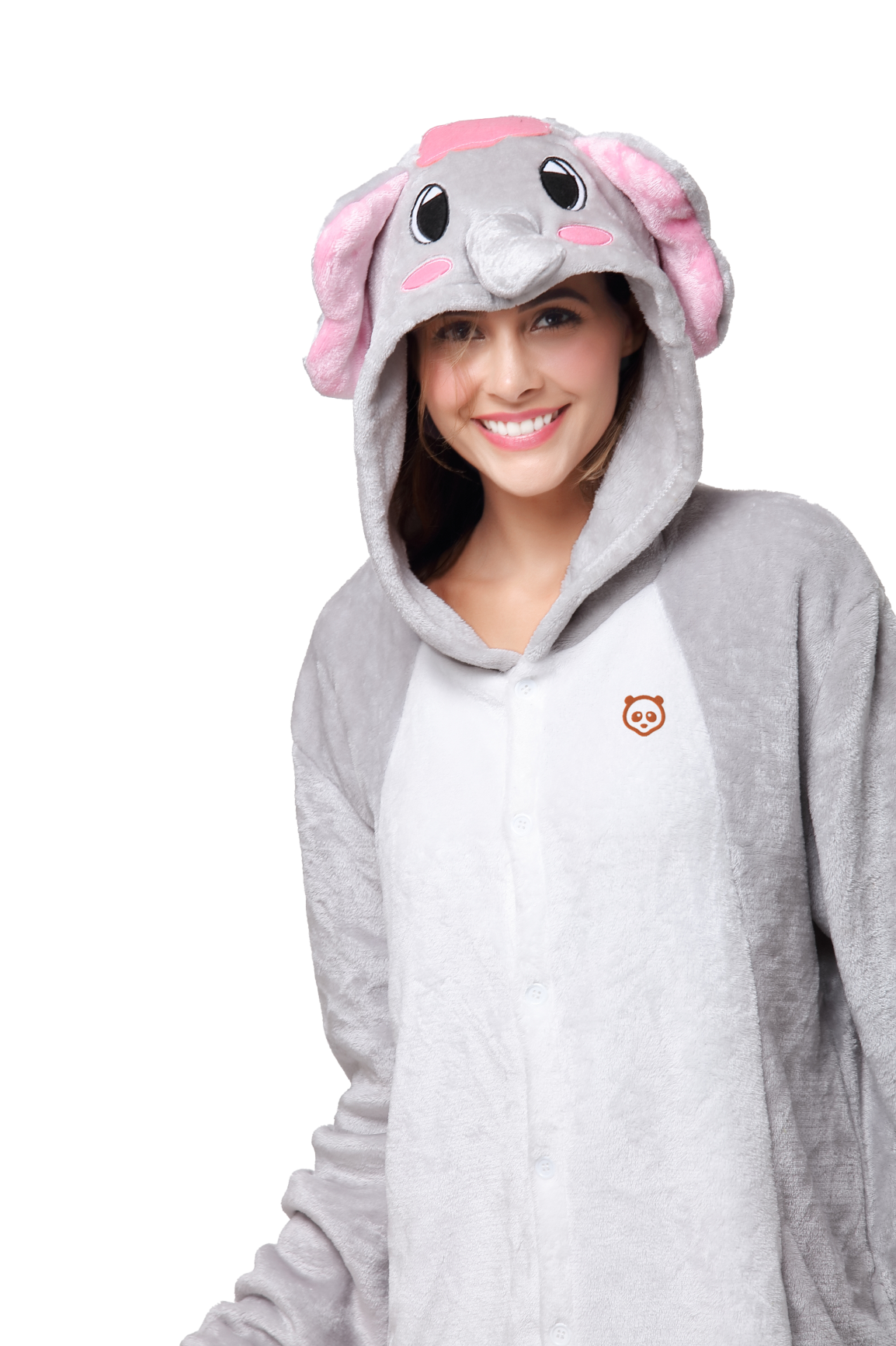 וואנזי פיל אפור