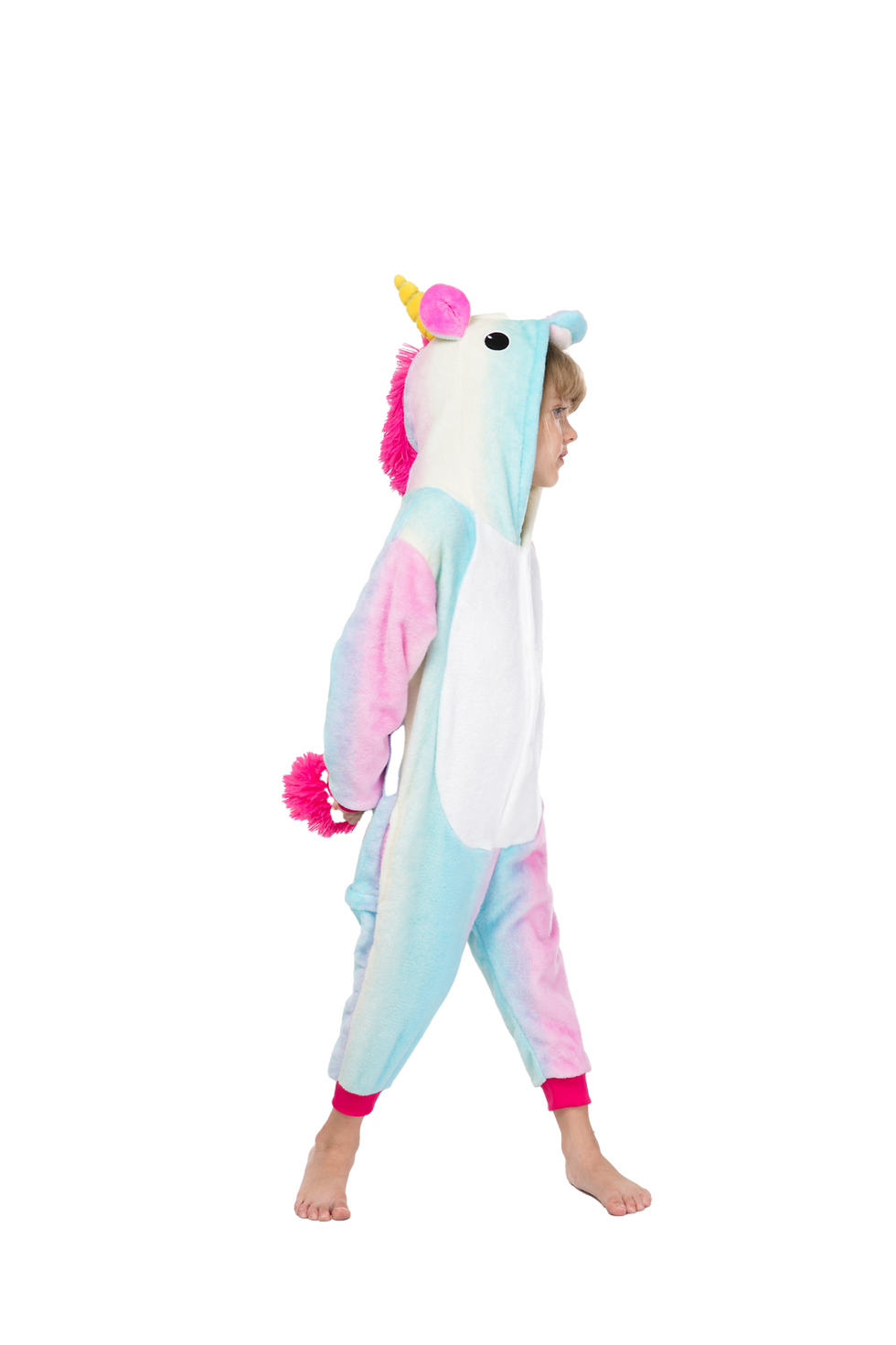 תמונה ממוזערת: וואנזי חד-קרן קשת בענן