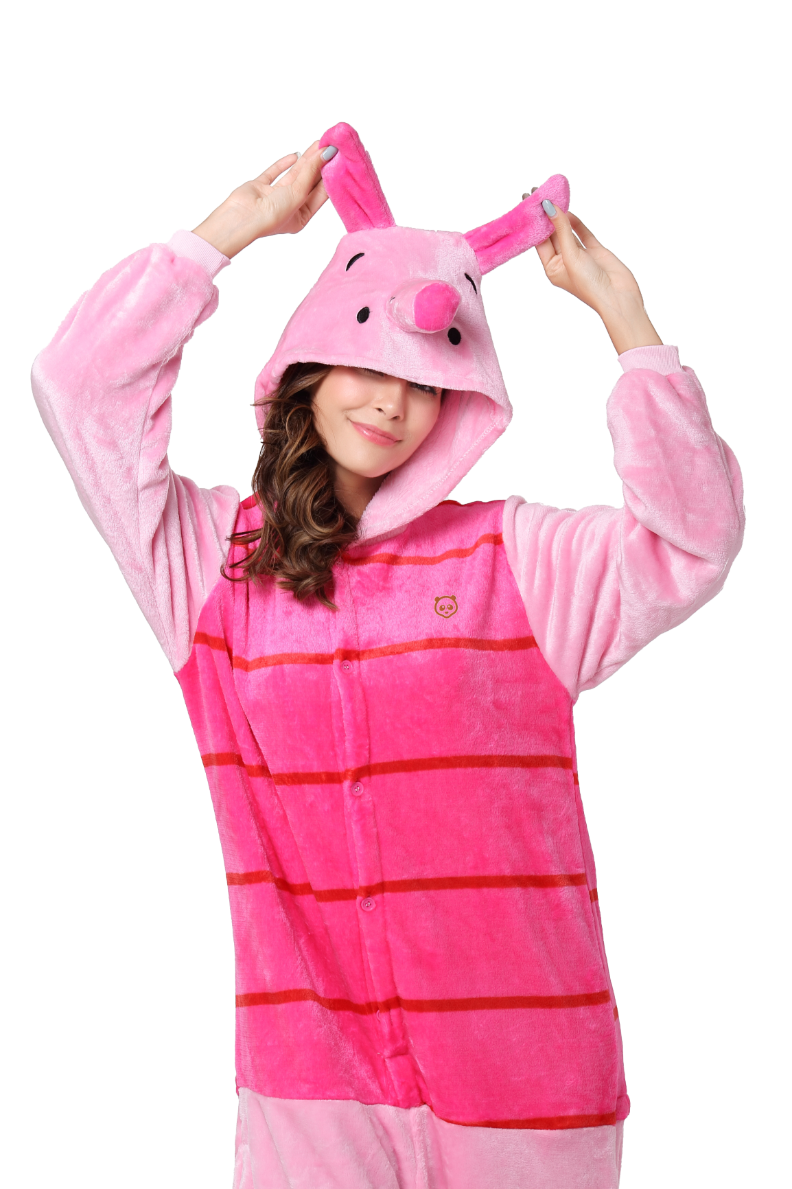 וואנזי חזיר