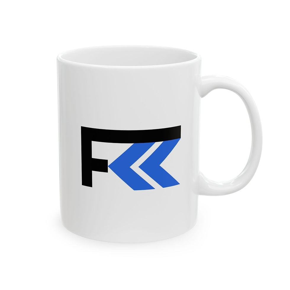 Thumbnail: FCC Coffee Mug