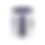 Thumbnail: FCC Coffee Mug - Navy