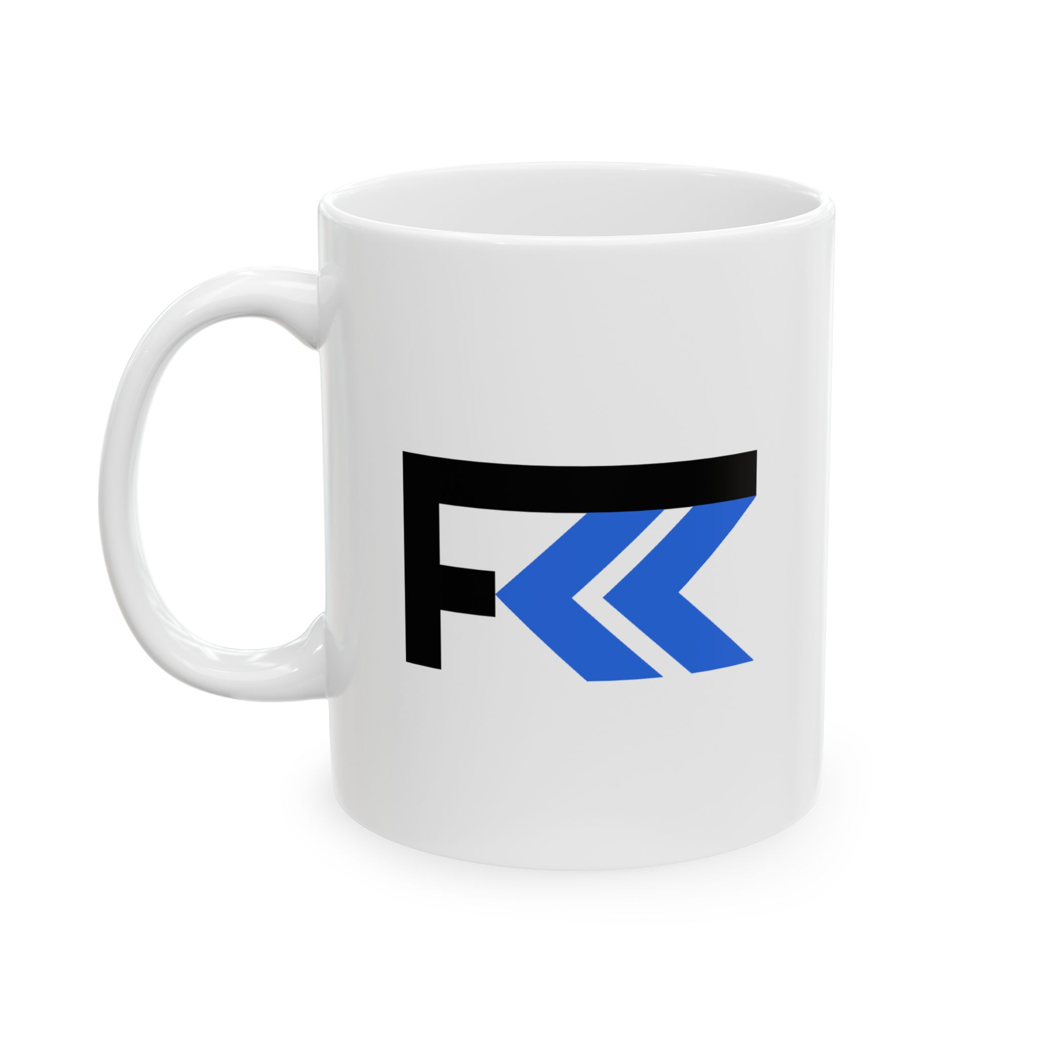 FCC Coffee Mug
