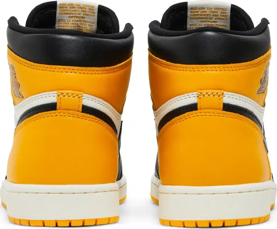 Thumbnail: Jordan 1 Retro High OG Taxi