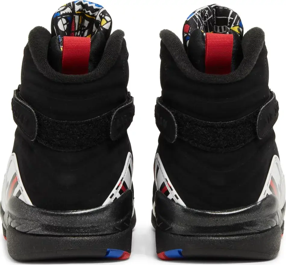 Thumbnail: Jordan 8 Retro Playoffs (2023)
