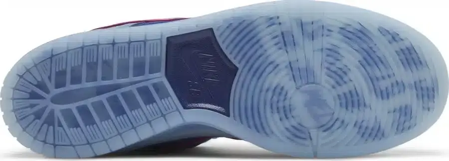 Thumbnail: Nike Sb Dunk Low Run The Jewel