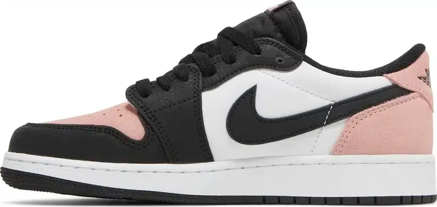 Thumbnail: Jordan 1 Low OG Bleached Coral