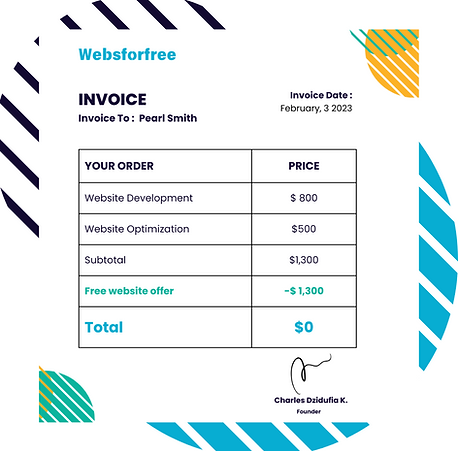 websforfree