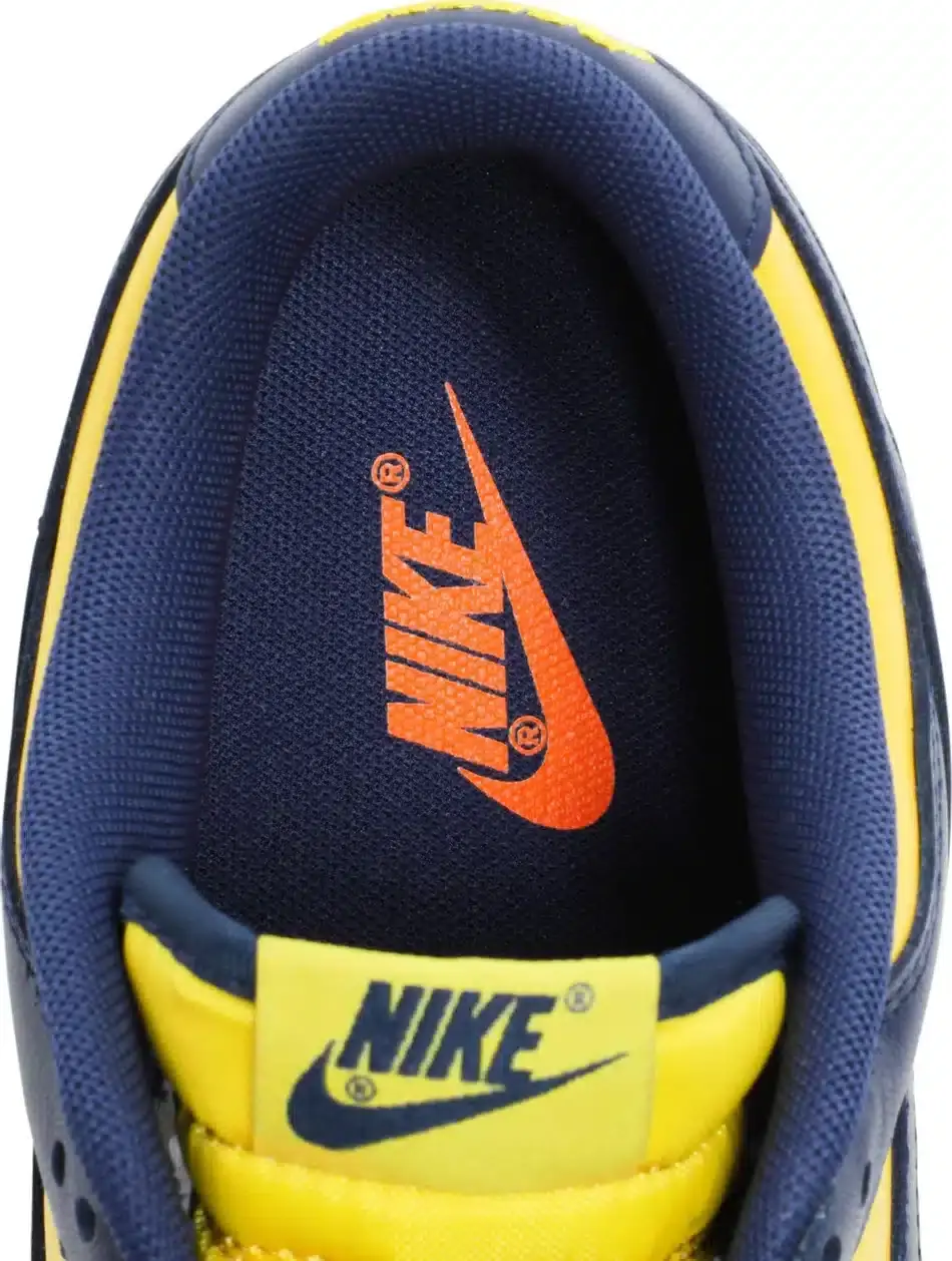Thumbnail: Dunk Low ‘Michigan’ 2021