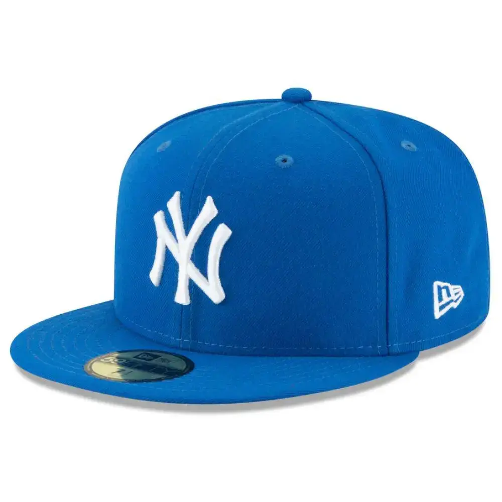NY Baseball Cap
