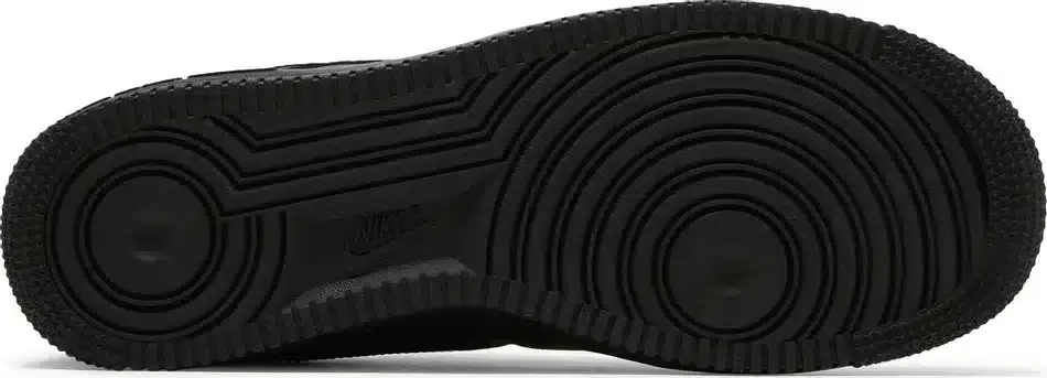 Thumbnail: Nike Air force 1 Low Supreme Black