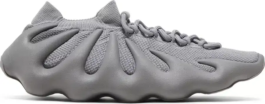 Thumbnail: Adidas Yeezy 450 Stone Grey