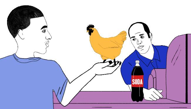 Guy_with_Chicken_GIF.gif