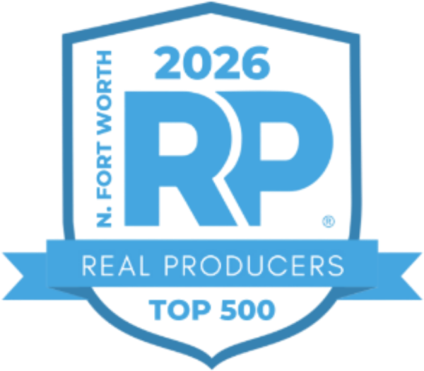 Real Producers 2026 Top 500