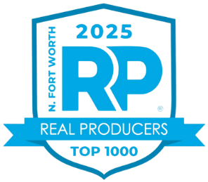 Real Producers 2025 Top 1000