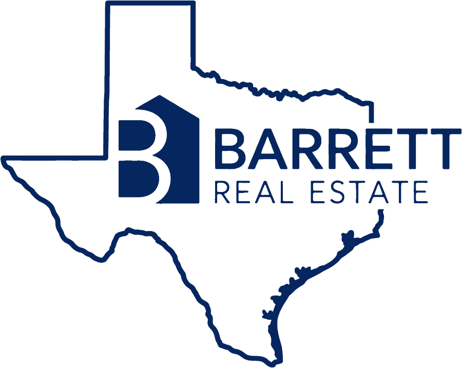 Barrett Real Estate Texas