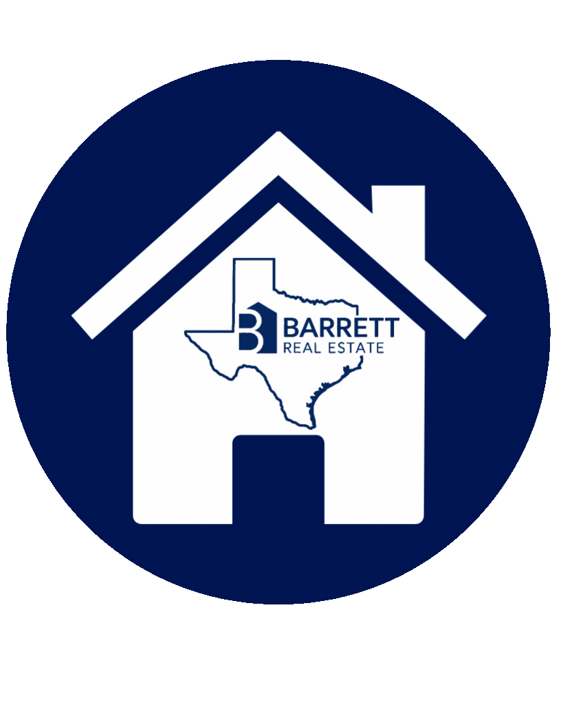 Search homes with the Barrett Real Estate app