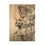 Thumbnail: CharredArt - Abstract Head & Tiger Kunst Brett