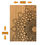 Miniaturbild: CharredArt - Islamic star Kunst Brett