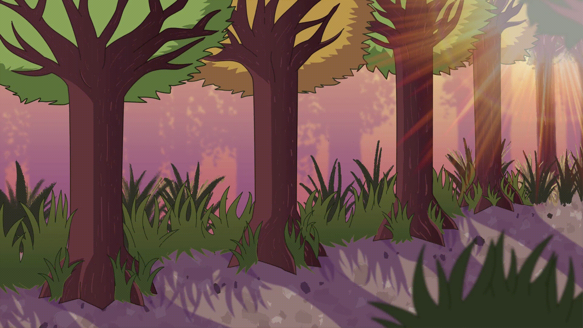 2D ANIMATION | Home 2D ANIMATION | Home
