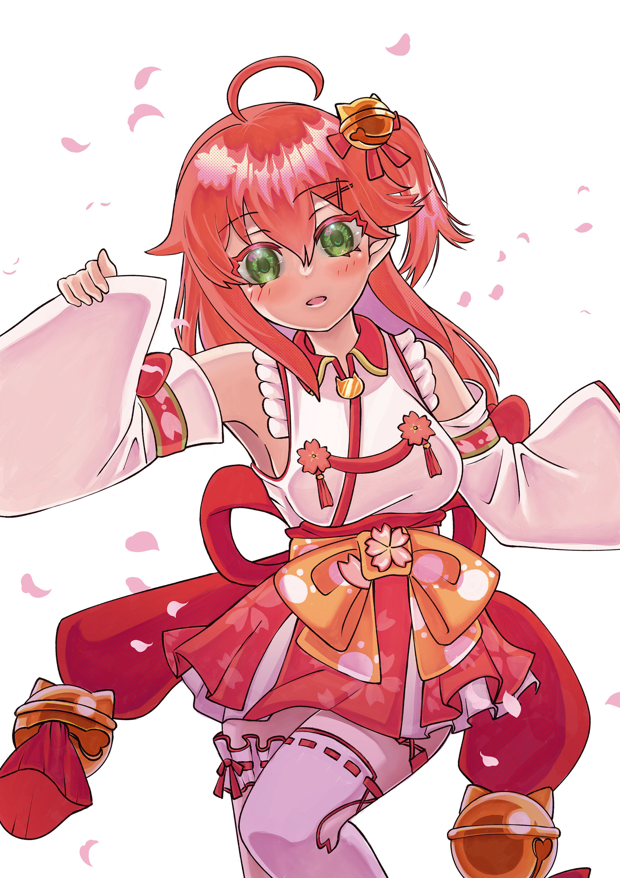 Sakura Miko (Hololive) - Poster