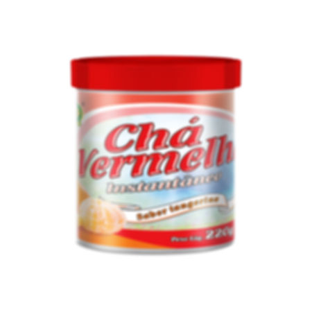 Chá Vermelho Biodream solúvel | Unilife