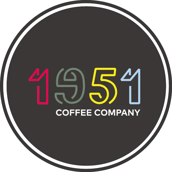 1951 Coffee Company (Spring 2020)