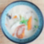25 - Tom Kha