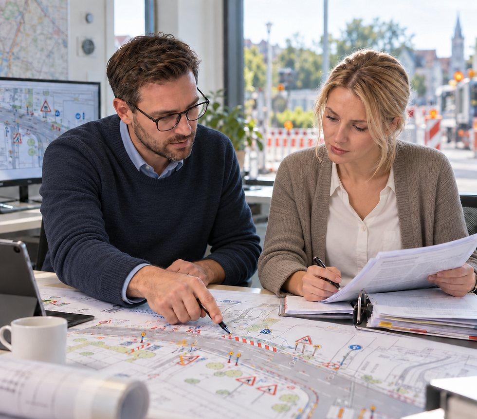 Verkehrsplanung im Ingenieurbüro.png
