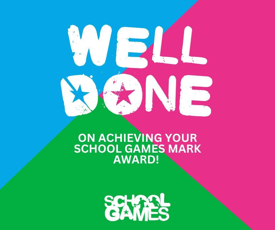 School Games Mark Success for our JMAT Schools for 2025/2026