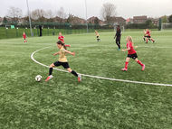 JMAT Y5/6 Girls Football League-24/03/26 & 21/04/26
