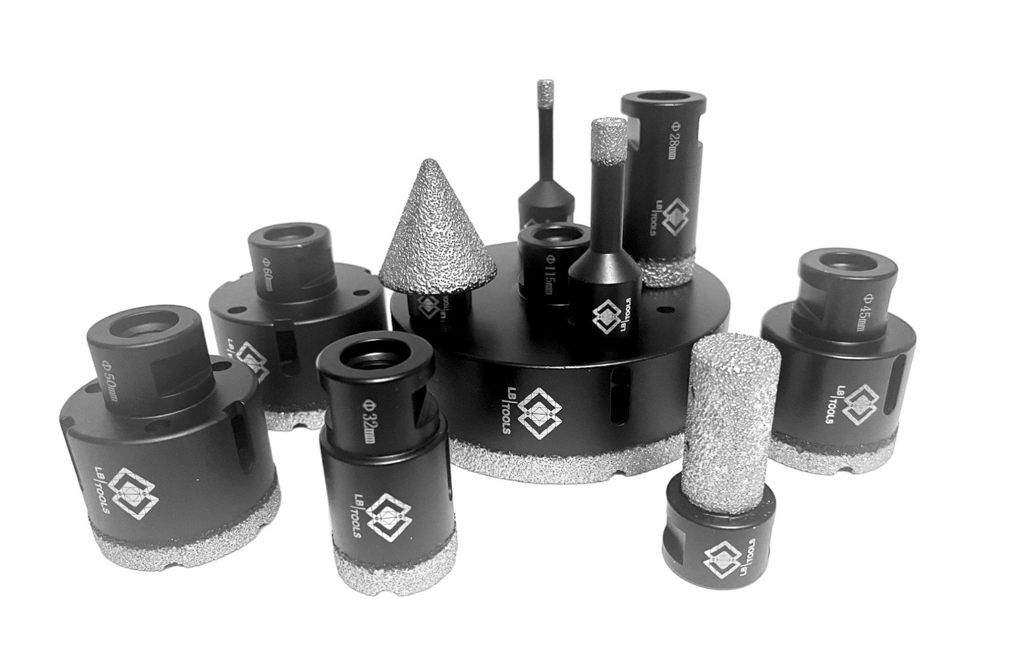 Diamond Core Drill