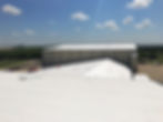 TPO roof commercial roofing
