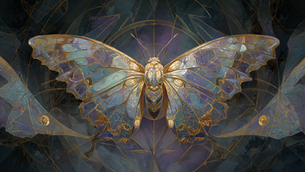 Mental Chrysalis - Why Confusion Precedes Clarity