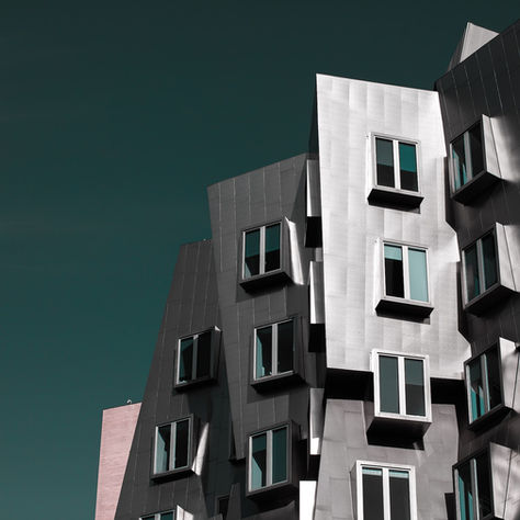 Boston as a model city for the future