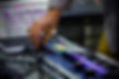 Bases rítmicas, baterías o el secreto de un track inolvidable