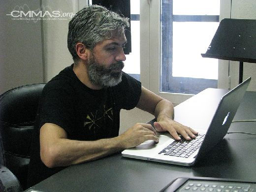 Alejandro Castaños