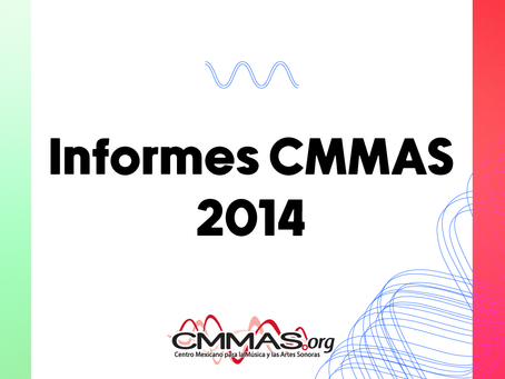 Informes 2014