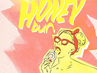 Releases: honeybun Dropping On 07/01.
