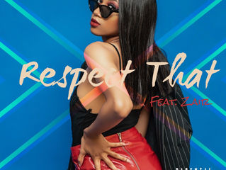 Releases: Surf Baby - Respect That (ft. Zair Williams) OUT NOW