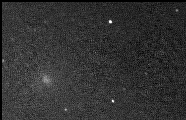 Comet Tilbrook 14-01-99.gif