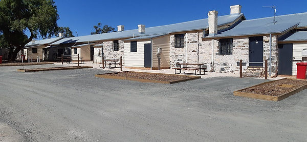 Wildongoleech Hotel rooms