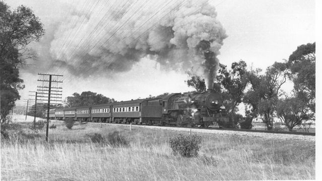 16 y.o. Harry Tilbrook Tramping S.A.