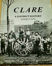 Clare%20A%20District%20History%20By%20Ro
