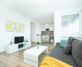 1-izb. byt v novostavbe Fuxova