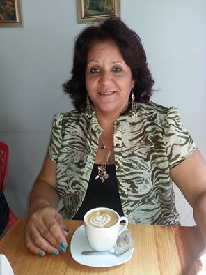 GUADALUPE POLEO