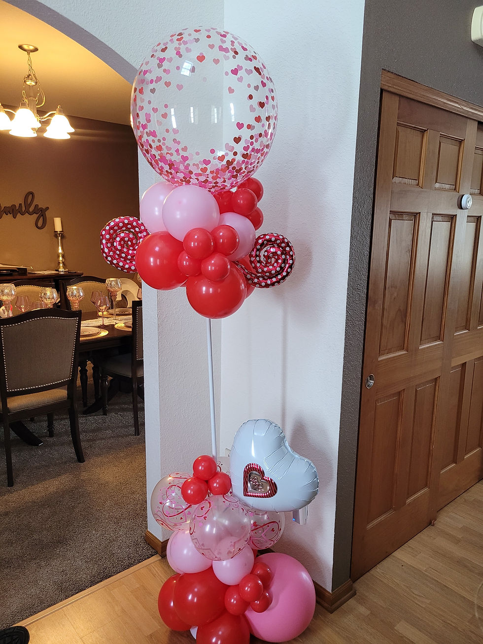 Thumbnail: Balloon Column