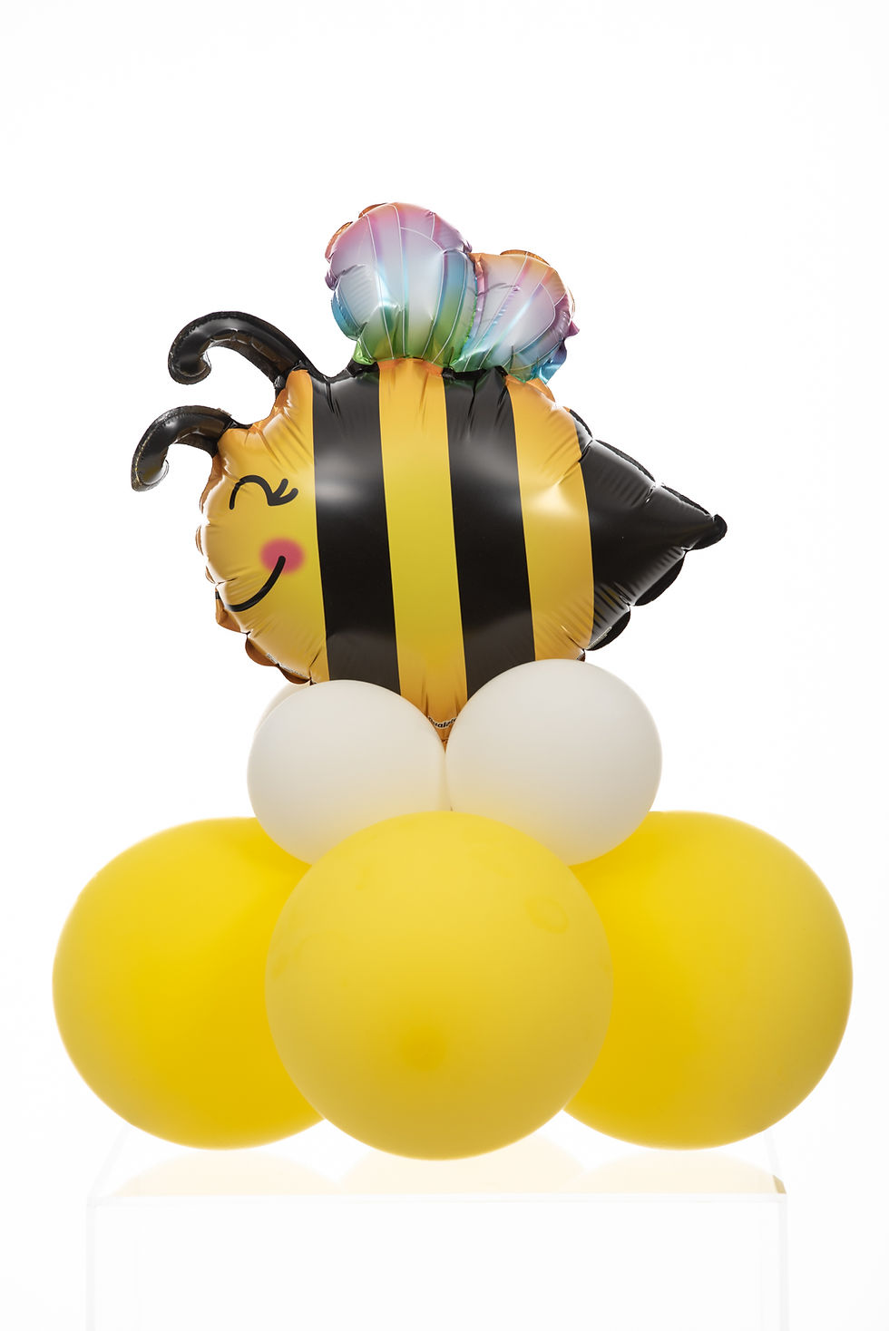 Thumbnail: Mini Balloon Stacks